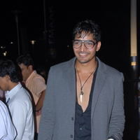 Tollywood Celebs at Santhosam Awards 2011 | Picture 55842
